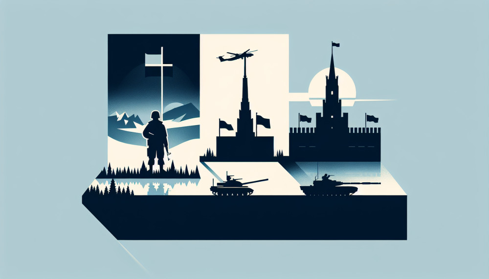 Saugumas Suomija Rusija Karinė Infrastruktūra Plėtra