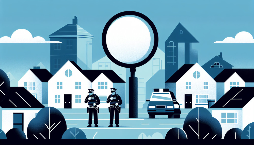 Kaunas Policija Vyras Paieška