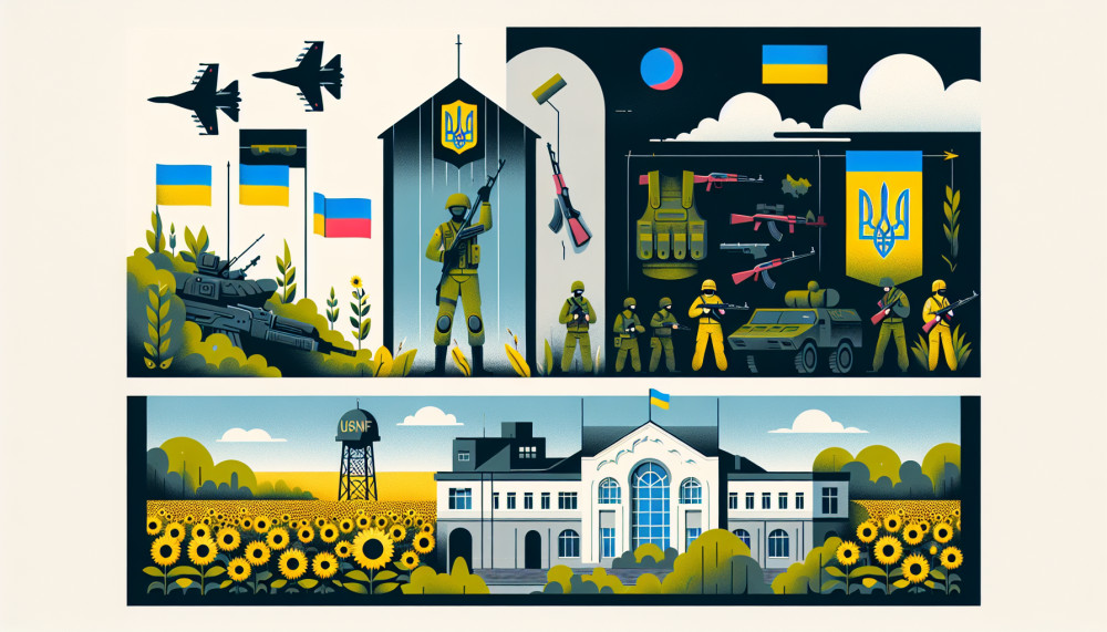 Karas Ukraina Rusija Nuostoliai Statistika