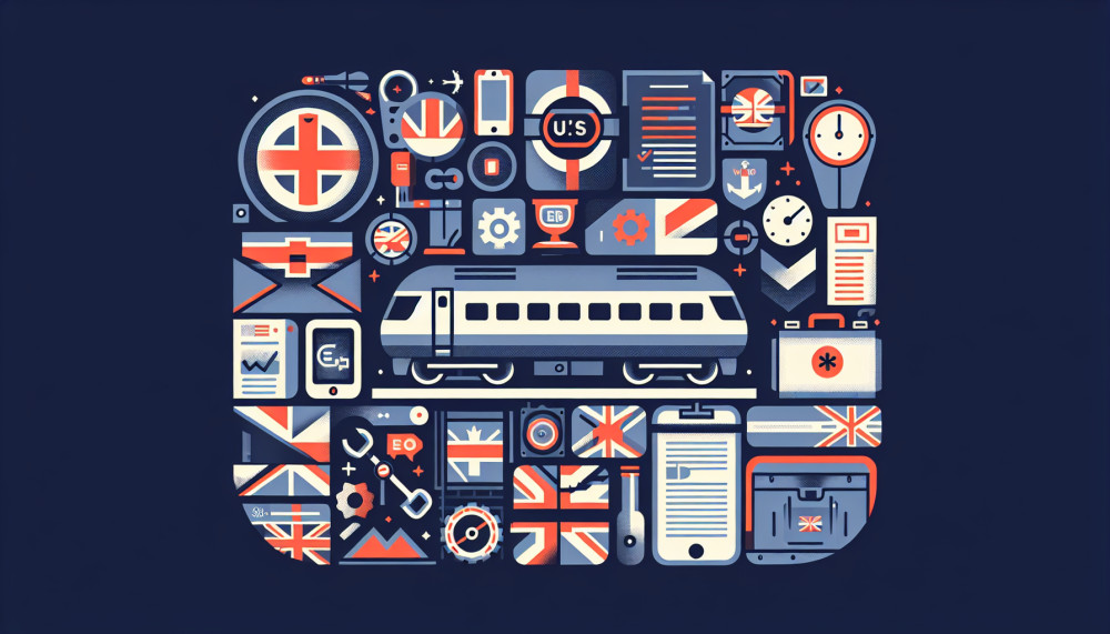 Britanija Transportas Geležinkeliai Traukiniai Bendrovė Nacionalizavimas Leiboristai Starmeris