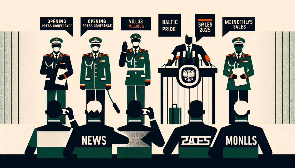 Anonsas Politika Verslas Teisėtvarka