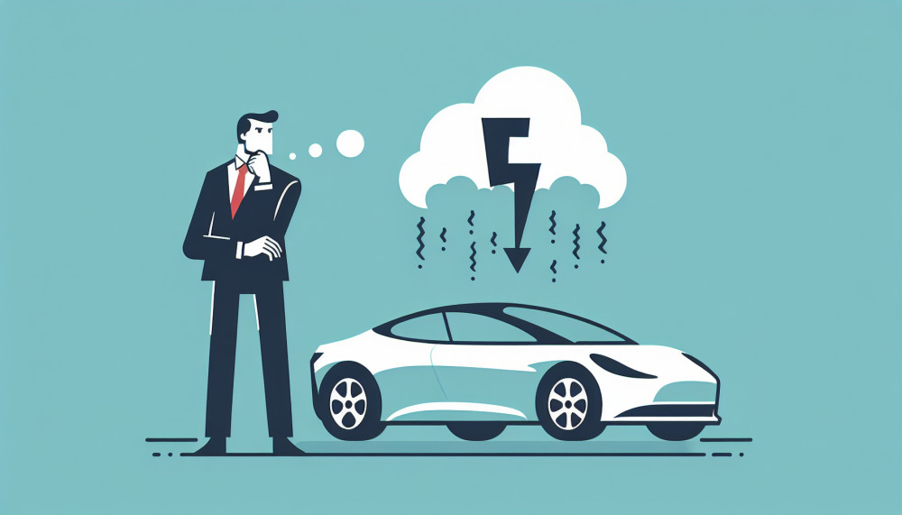 Politika JAV Prezidentas Patarėjas Konfliktas Tesla Automobilis Trumpas Muskas