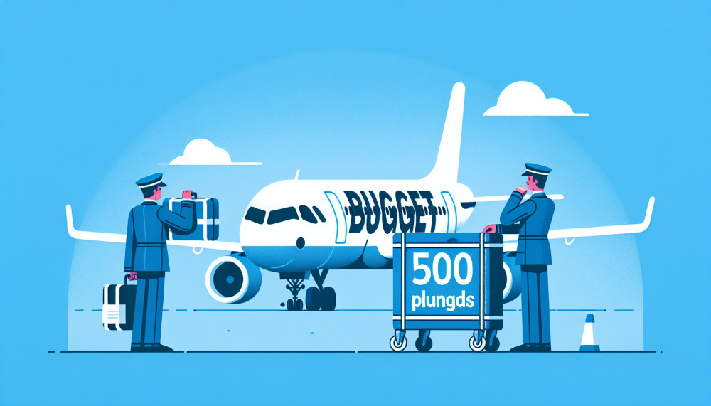 Ryanair Keleiviai Baudos