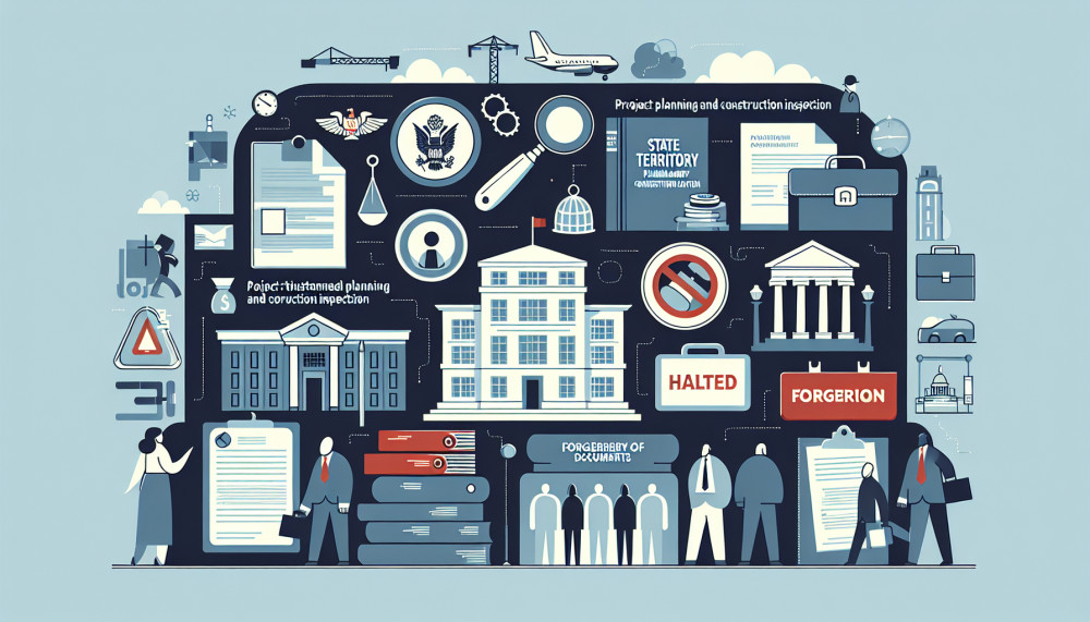 VTPSI Neteisėta Rekonstrukcija Vilnius