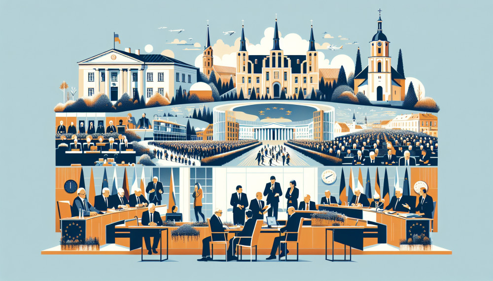 Anonsas Politika Verslas Teisėtvarka
