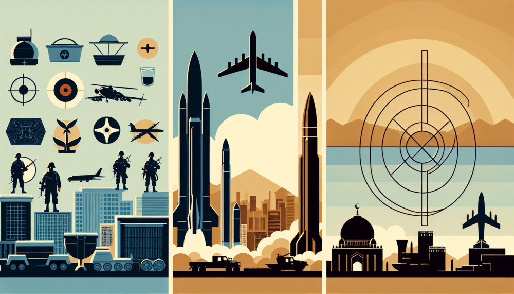 Izraelis Iranas Taikiniai Teheranas