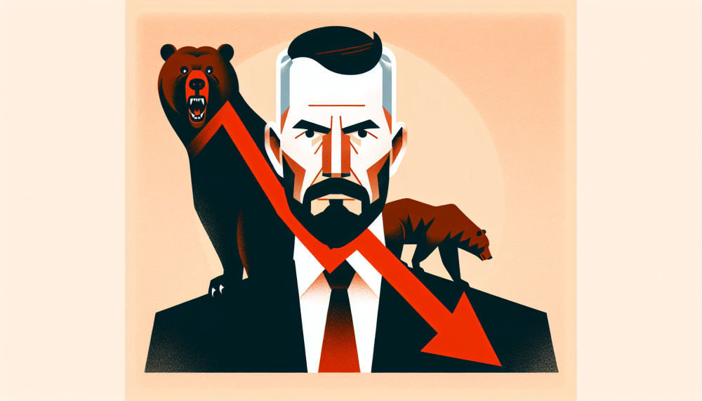 Ekonomika Rusija Recesija Karas Investicijos Putinas