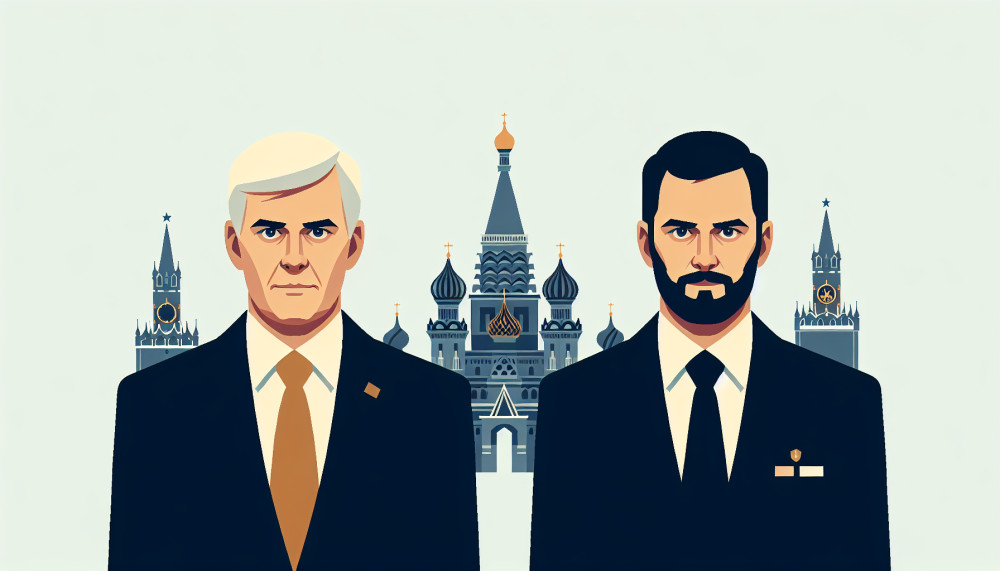 Zelenskis Ukraina Prokuroras Paskyrimas