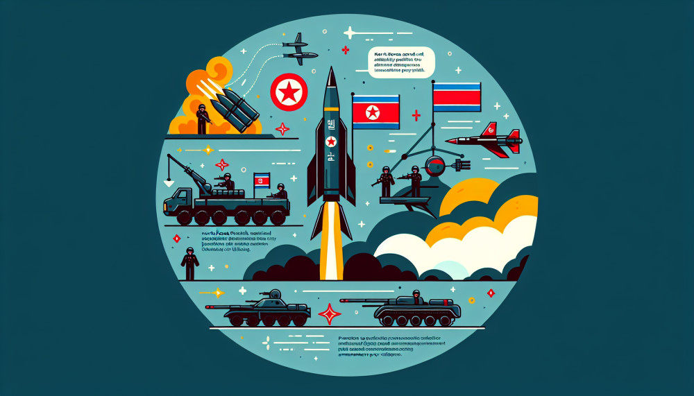 Karas Ukraina Rusija Šiaurės Pietų Korėja Kariai Ginklai