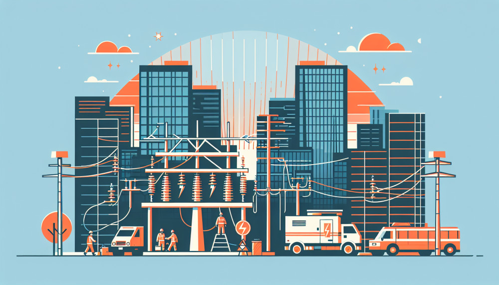 Vėjas Vilnius Elektra ESO