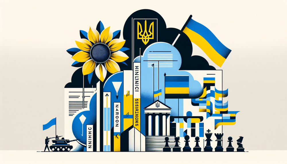 Ukraina Karas Rusija ES