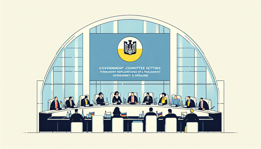 Seimas Atstovai Vokietija Ukraina URK