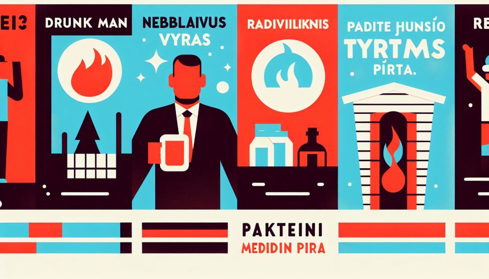 Radviliškis Gaisras Pirtis