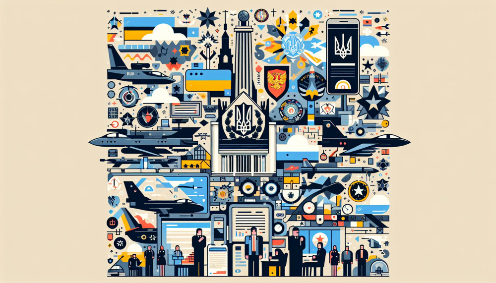 Ukraina Rusija Karas Dronai