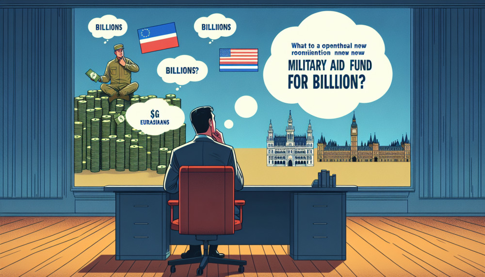 JAV Ukraina Karas Rusija Pagalba Trumpas