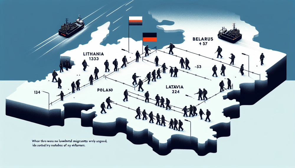 VSAT Migrantai