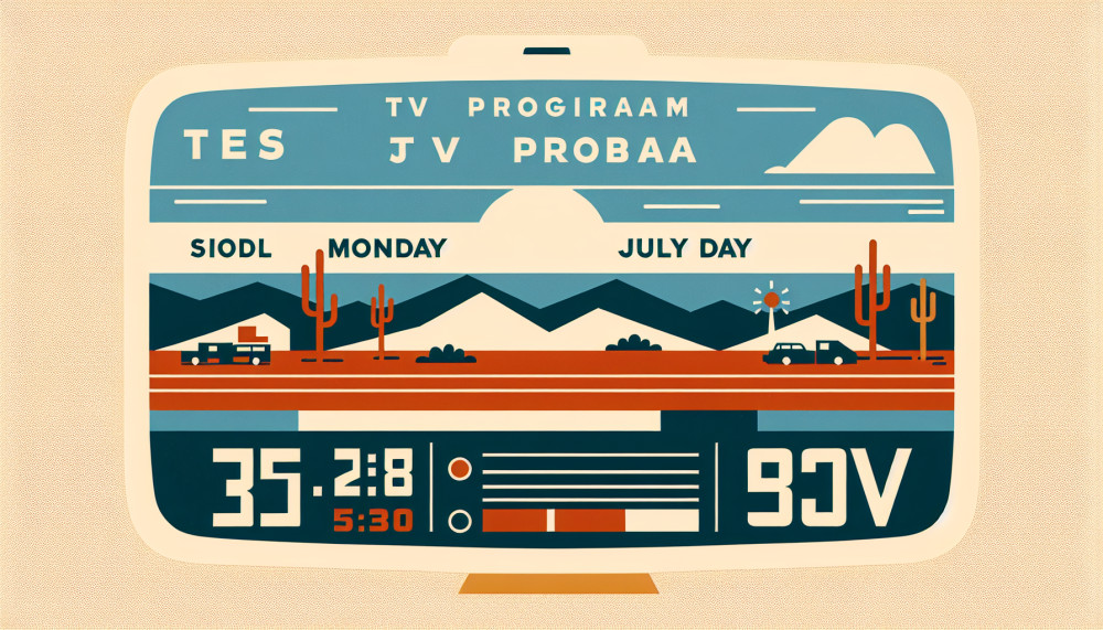 TV1 Polonia Programa Rugpjūčio3
