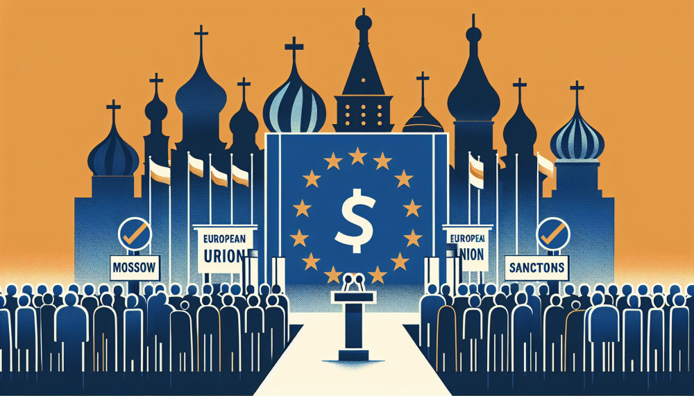 Rusija ES Sankcijos Ukraina Karas Peskovas