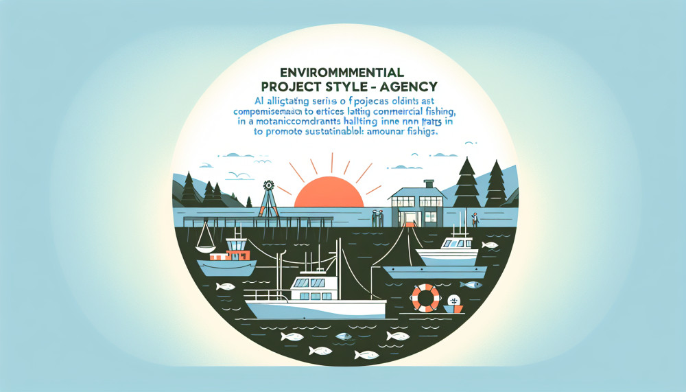 Žvejyba Kompensacijos APVA Įmonės