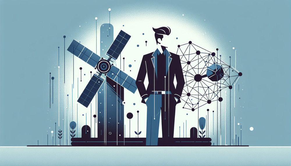 Technologijos Pasaulis Starlink