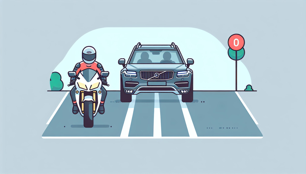 Anykščiai Motociklas Avarija