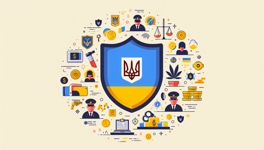 Ukraina KorupcijaTarnybos NABU SAP Krivonosas Nepriklausomumas Tyrimai Viešinimas