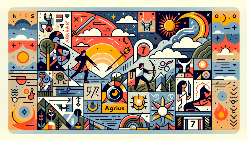 Įvairybės Horoskopas Astrologinė Prognozė