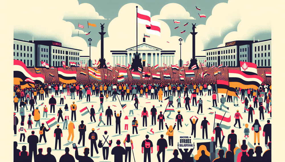 Anonsas Politika