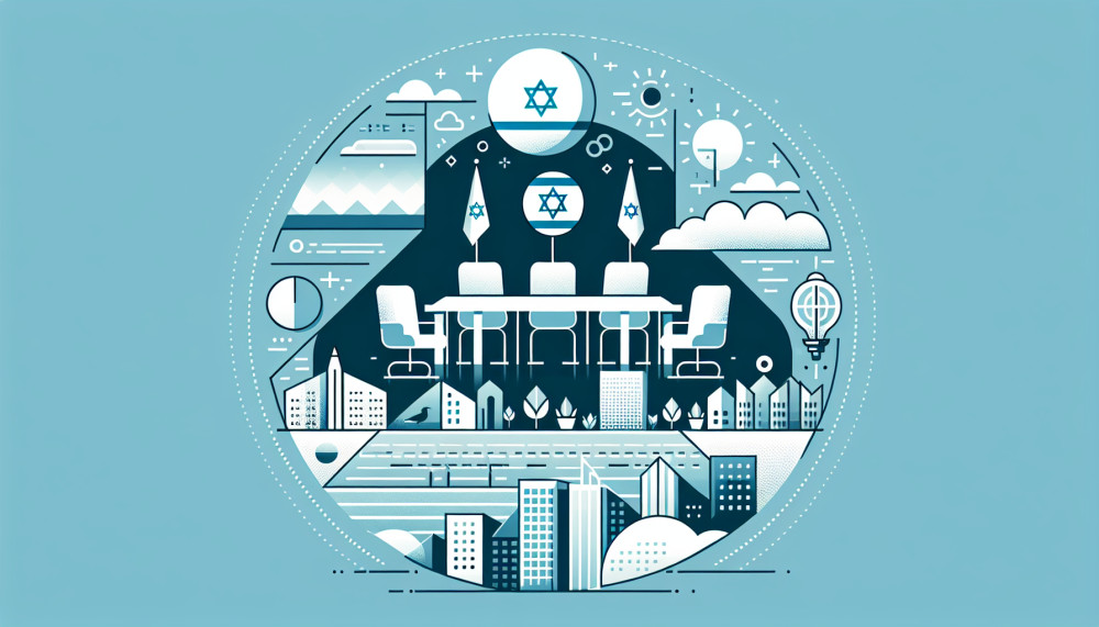 JT Izraelis Gaza Saugumo Taryba Neeilinis Posėdis