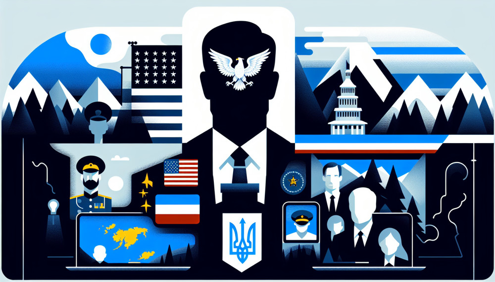 JAV Rusija Karas Ukraina Trumpas Putinas Aliaska Susitikimas