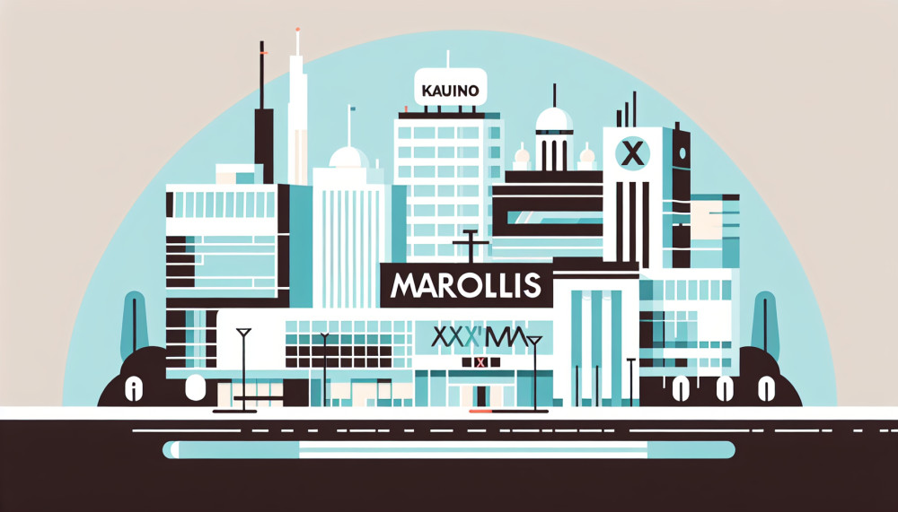 Maxima Kaunas Atidarymas