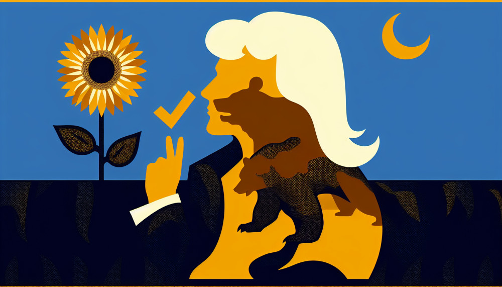 Prezidentas JAV Lenkija Vizitas Kritika Trumpas Nawrockis