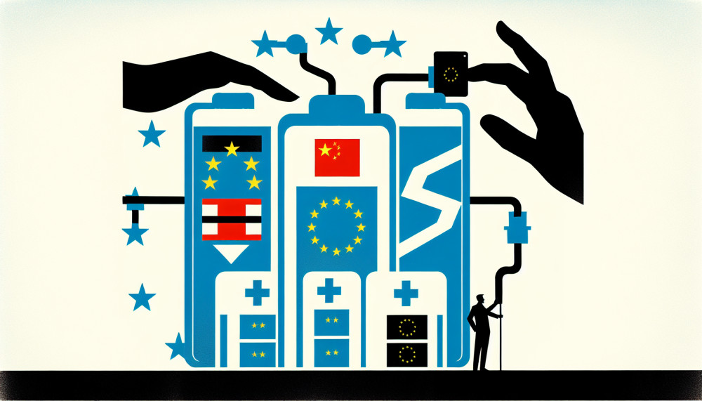Europa Verslas Automobiliai