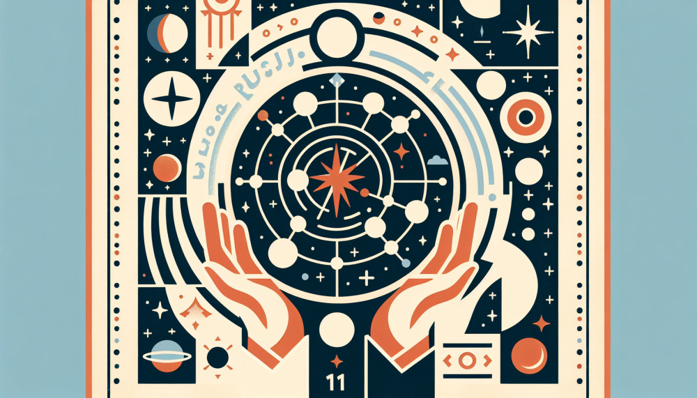 Įvairybės Horoskopas Astrologinė Prognozė