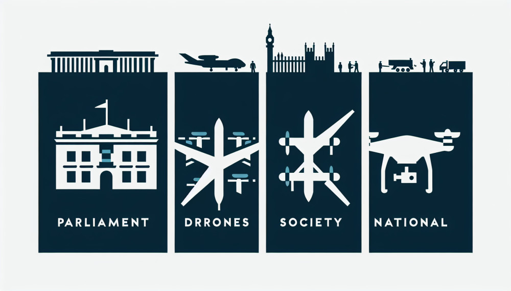 Seimas Dronai KAM Skubos Tvarka