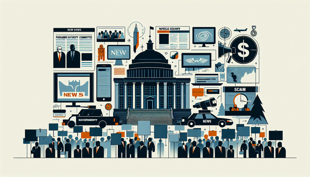 Anonsas Politika Teisėtvarka