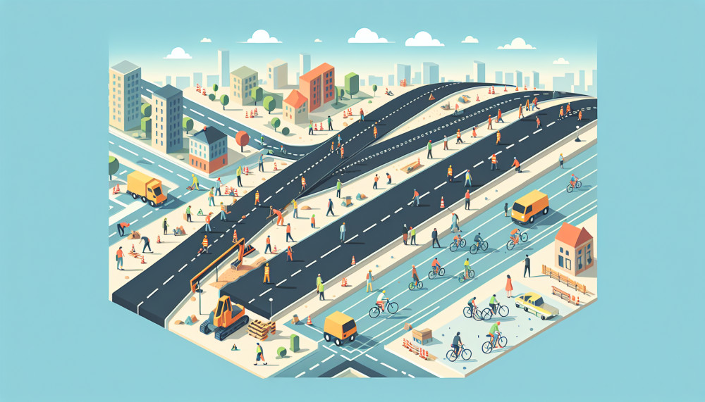 Via Lietuva Takas Kaunas