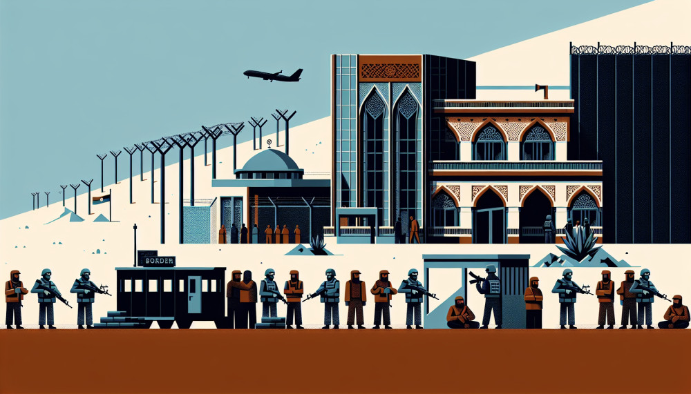Izraelis Palestina Konfliktas