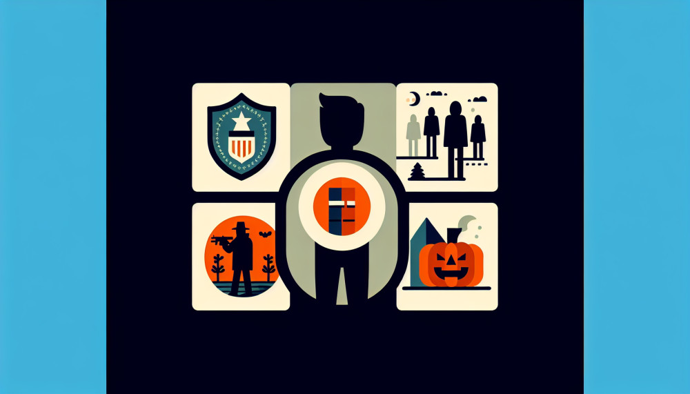 JAV FTB Mičiganas Išpuolis Patelis