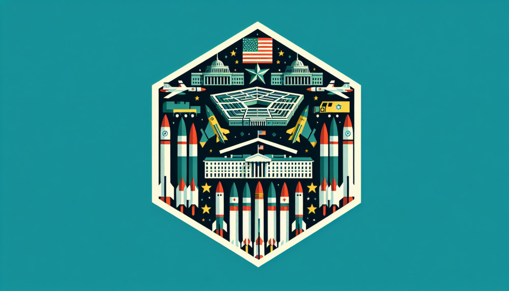 Saugumas JAV Ukraina Rusija Karas Raketos Tomahawk Pentagonas Leidimas