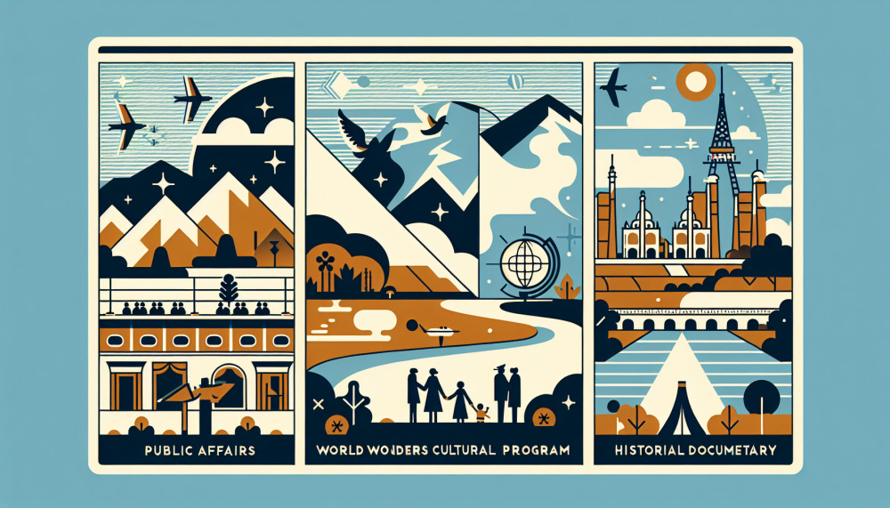 LRT PLIUS TV Programa