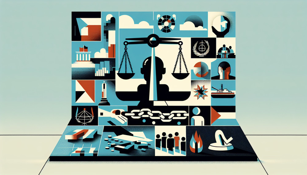 Sudanas TBT karo nusikaltimai RSF