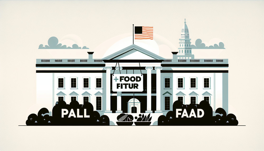 JAV Vyriausybė Uždarymas Pagalba Maistas Išmokos