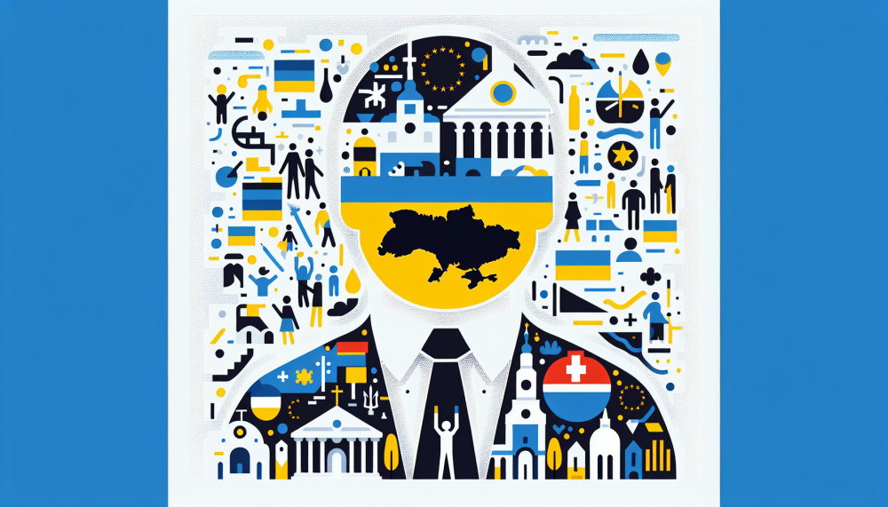 Ukraina Karas Rusija ES