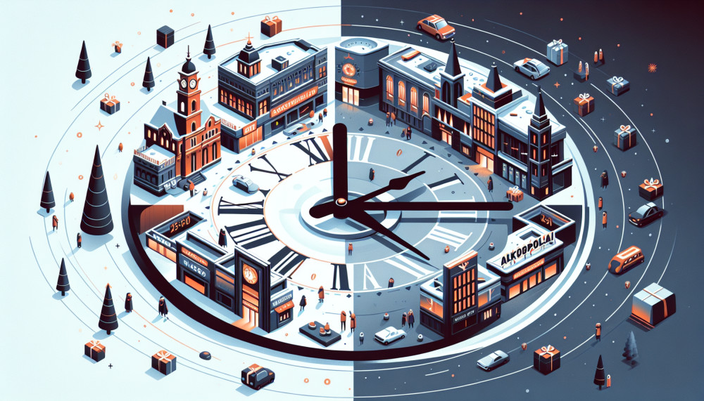 Akropolis Darbo Laikas