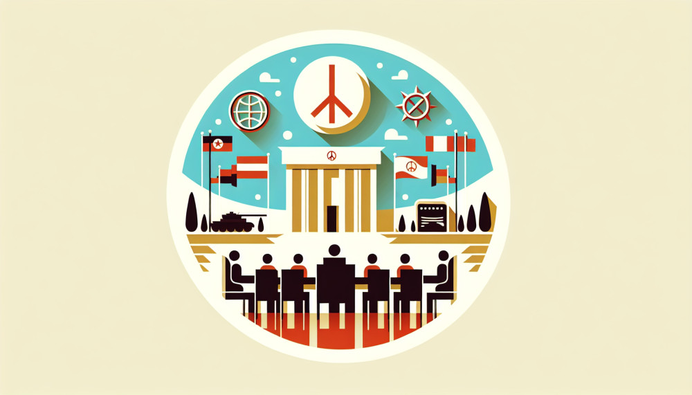 JAV Leavitt Ukraina Rusija Witkoffas Derybos Taikas