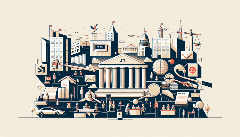 Anonsas Politika Verslas