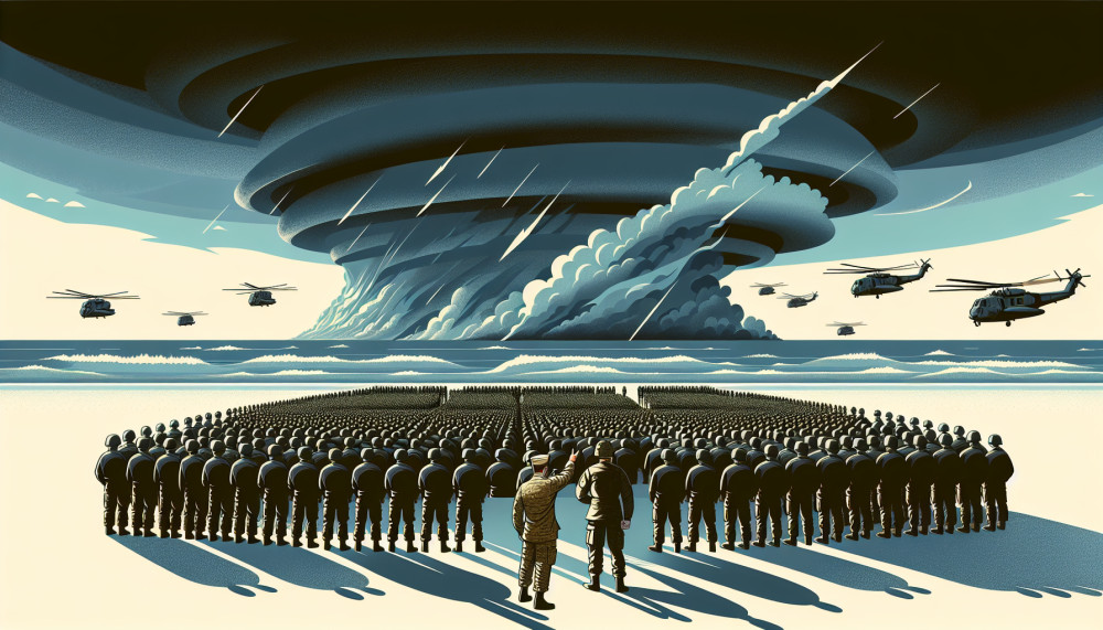 Venesuela kariuomenė Machado Maduro Urrutia JAV Saulės kartelis