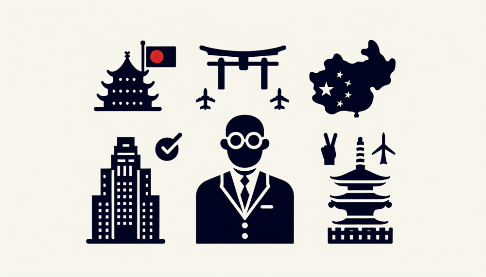 Japonija Kinija gynyba