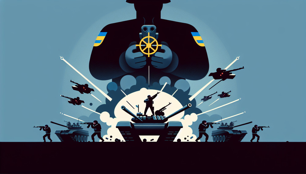 Nuostoliai Rusija Ukraina Karas